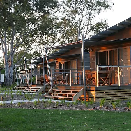 Nrma Myall Shores Holiday Park Bulahdelah Room photo