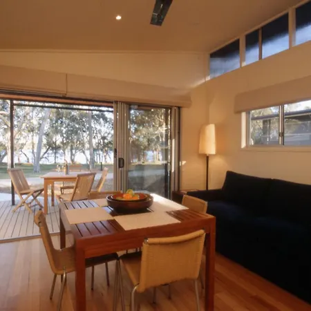 Nrma Myall Shores Holiday Park Bulahdelah Room photo