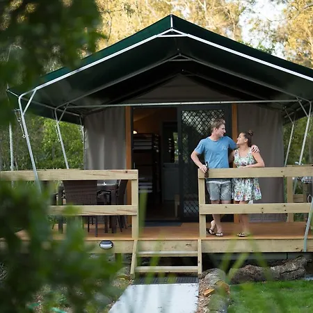 Nrma Myall Shores Holiday Park Bulahdelah Room photo