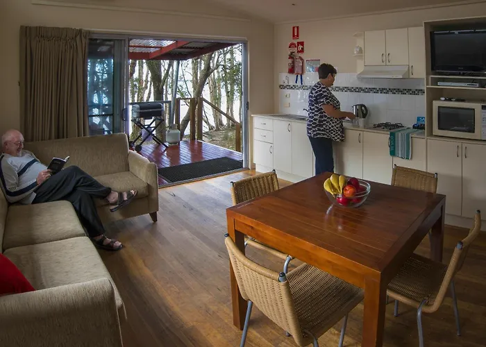 Nrma Myall Shores Holiday Park