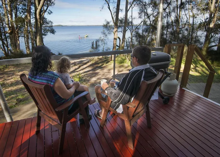 Nrma Myall Shores Holiday Park