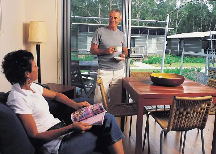 Nrma Myall Shores Holiday Park