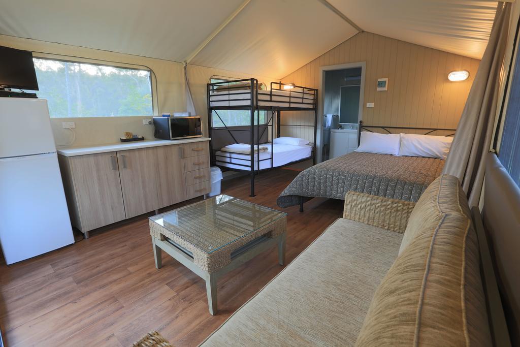 Nrma Myall Shores 3* Bulahdelah
