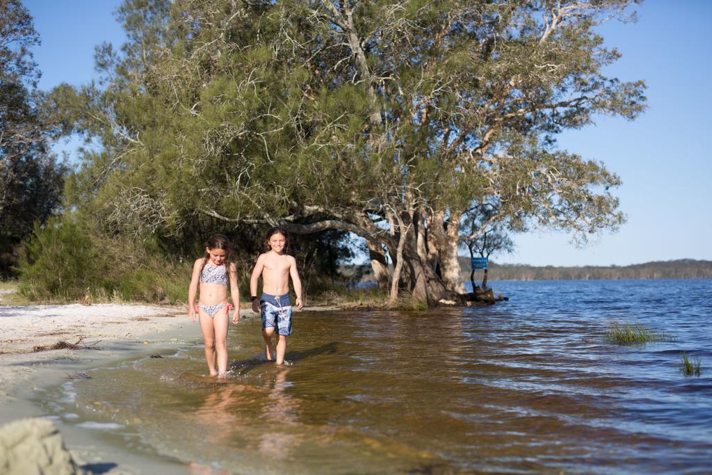Holiday park Nrma Myall Shores Bulahdelah