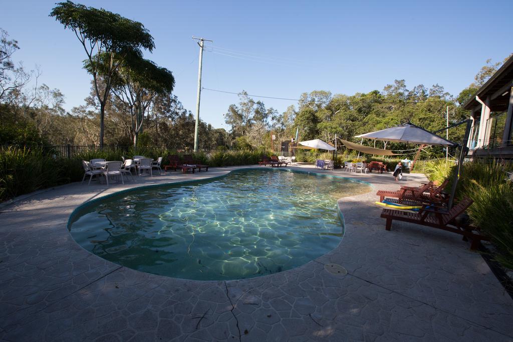 Nrma Myall Shores Holiday park