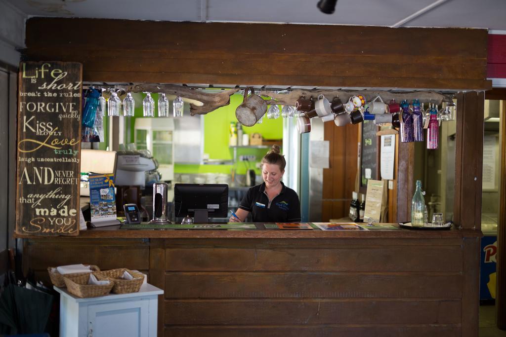 Nrma Myall Shores