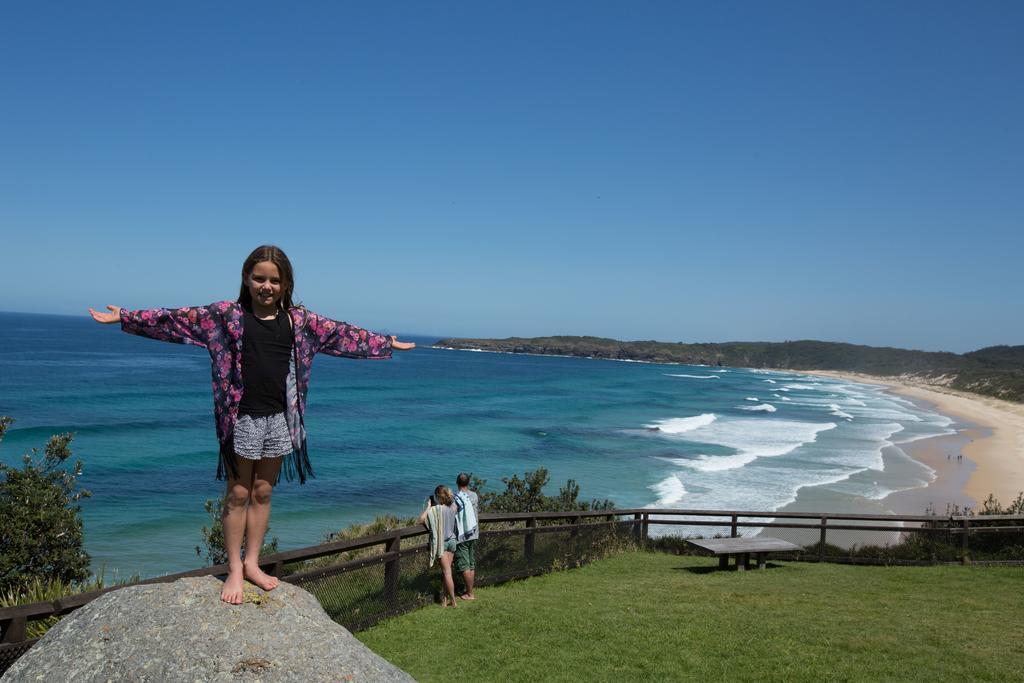 Nrma Myall Shores Holiday park 3*