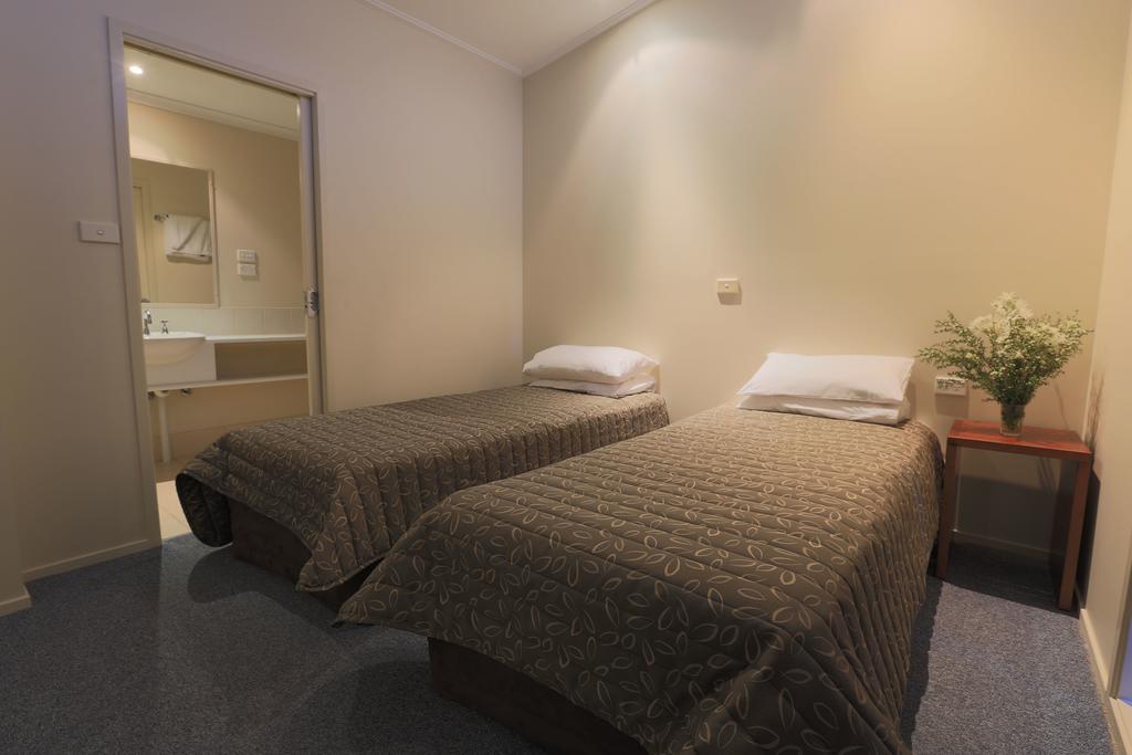 Holiday park Nrma Myall Shores 3*