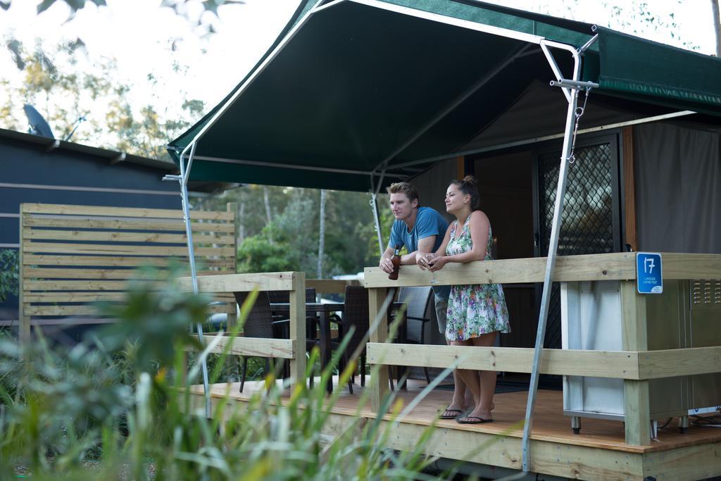 Nrma Myall Shores 3* Bulahdelah