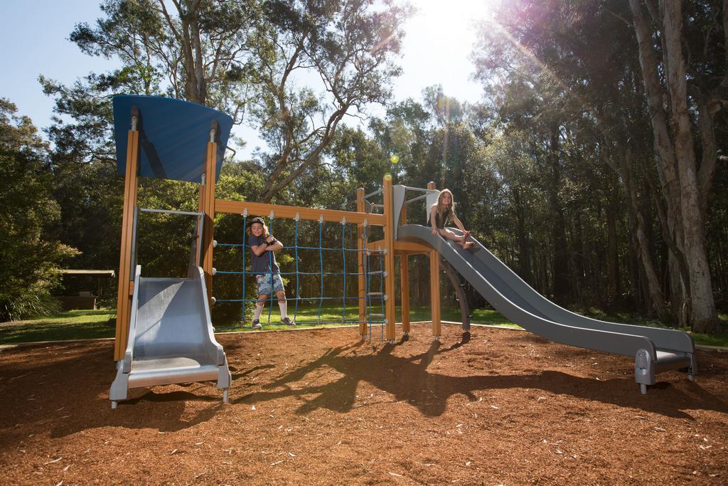 Nrma Myall Shores 3*