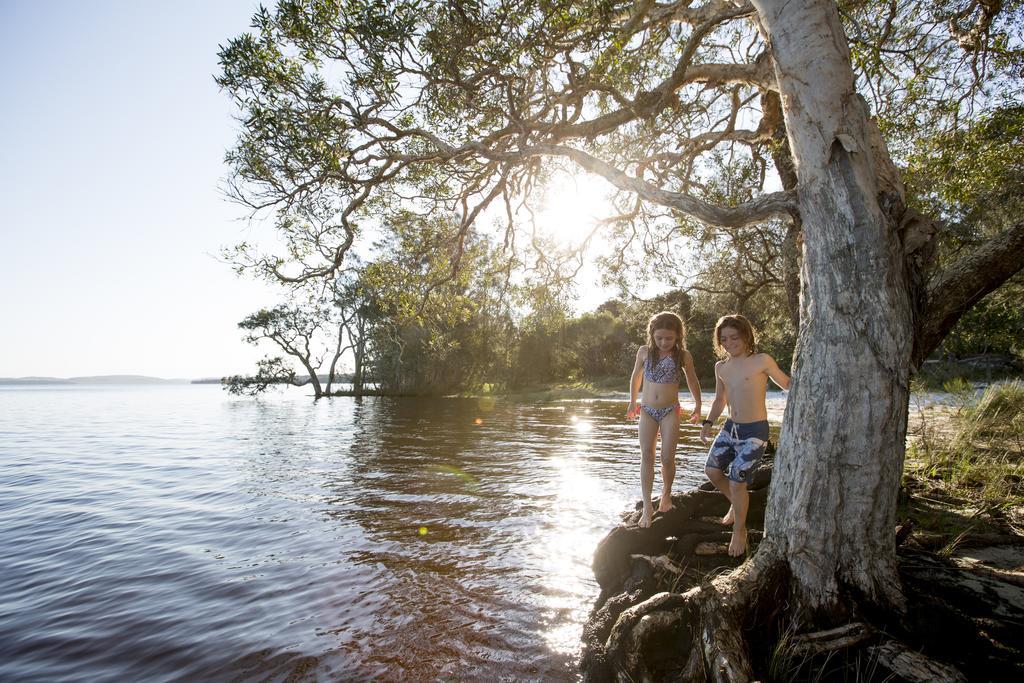 Nrma Myall Shores Holiday park 3*