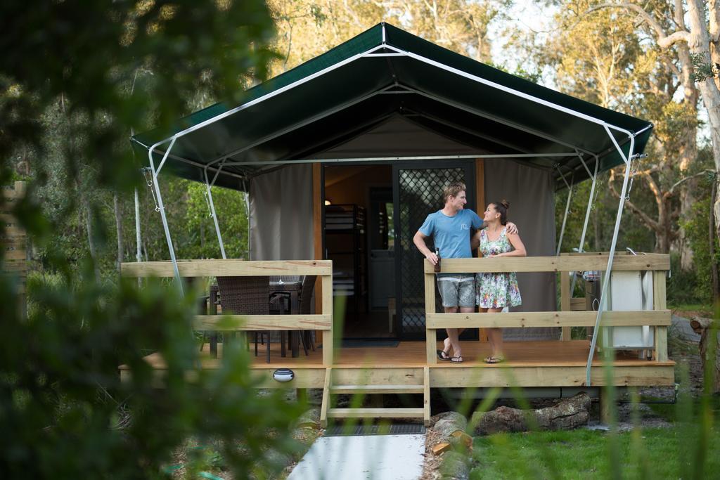 Nrma Myall Shores 3* Bulahdelah