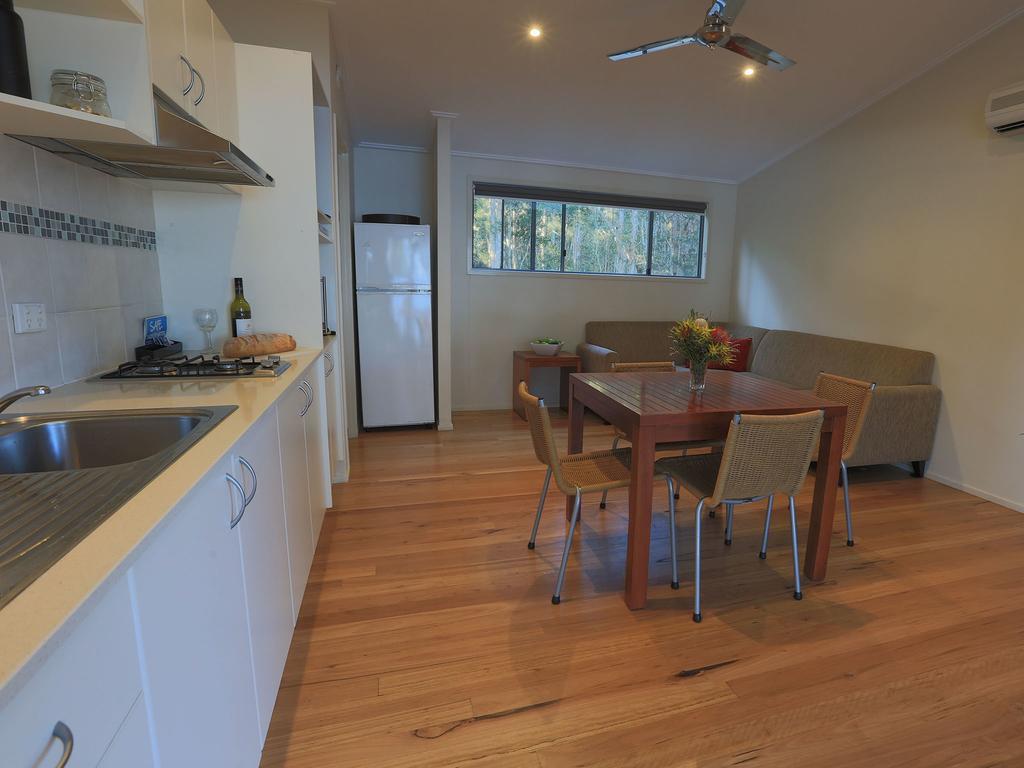 Holiday park Nrma Myall Shores