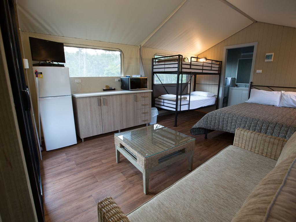 Holiday park Nrma Myall Shores Bulahdelah