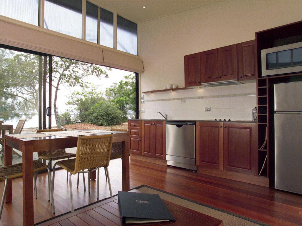Nrma Myall Shores 3*