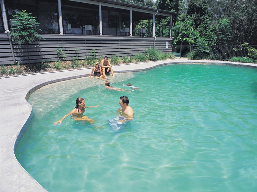 Nrma Myall Shores 3*