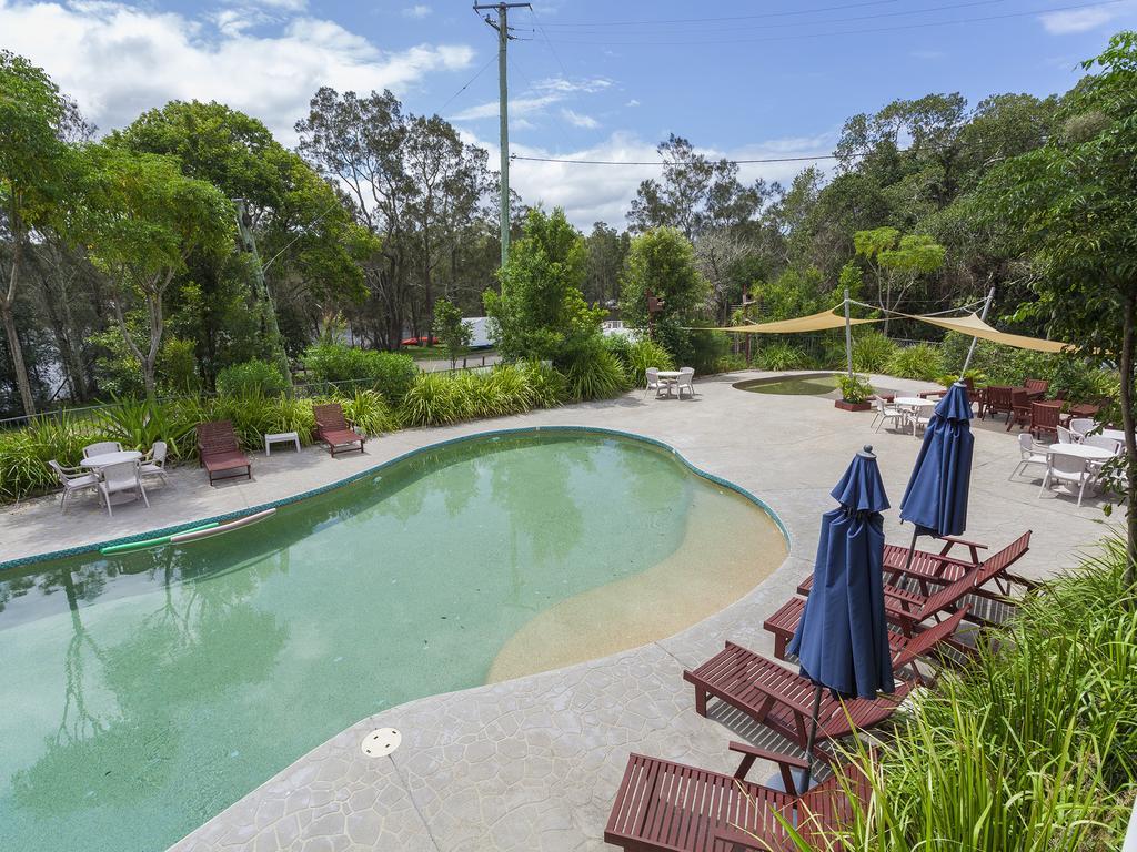 Holiday park Nrma Myall Shores