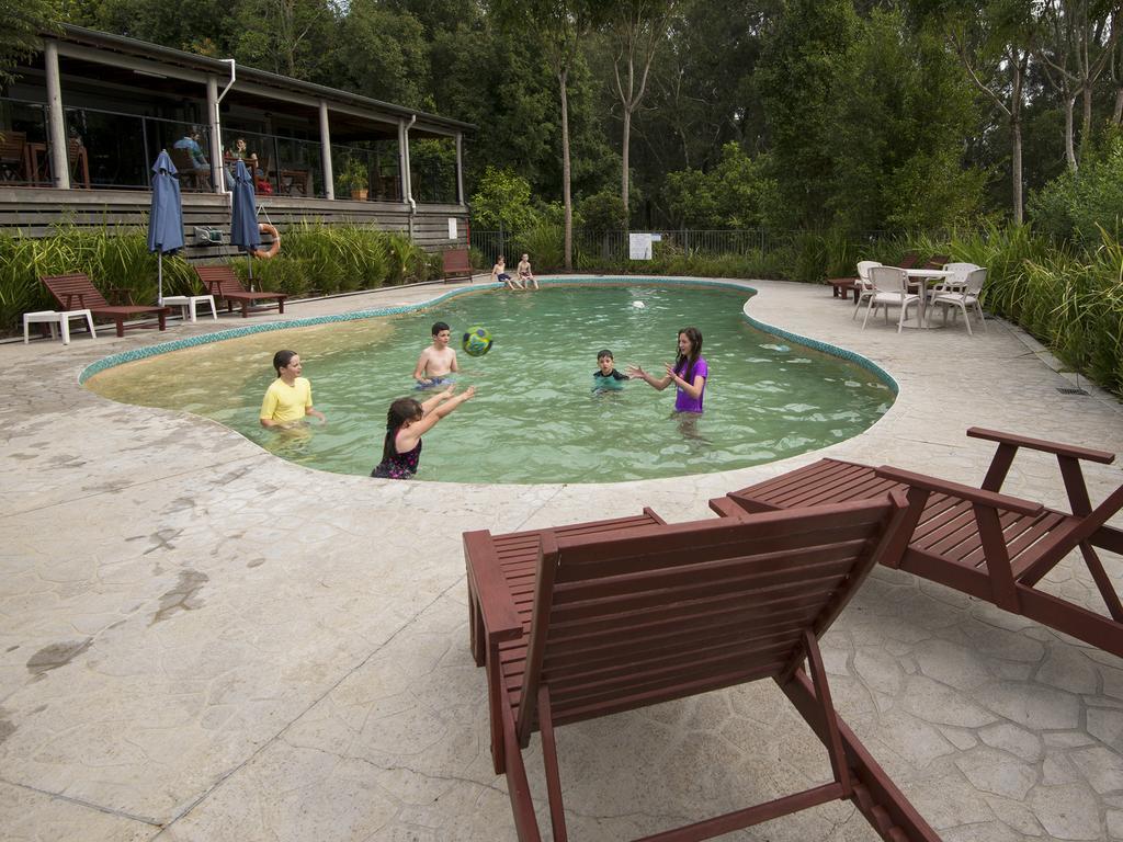 Nrma Myall Shores Holiday park Bulahdelah