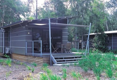 Nrma Myall Shores 3* Bulahdelah