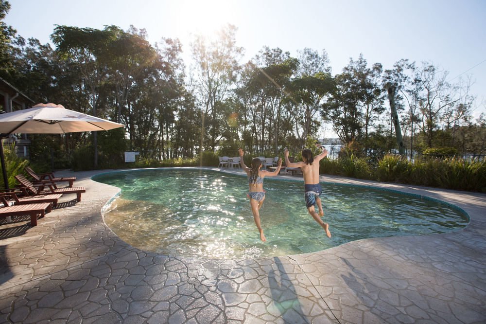 Nrma Myall Shores Holiday park