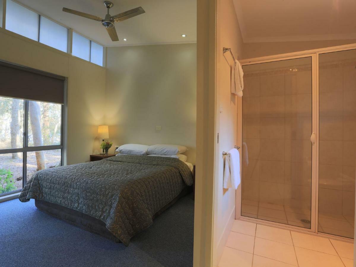 Nrma Myall Shores Holiday park Bulahdelah