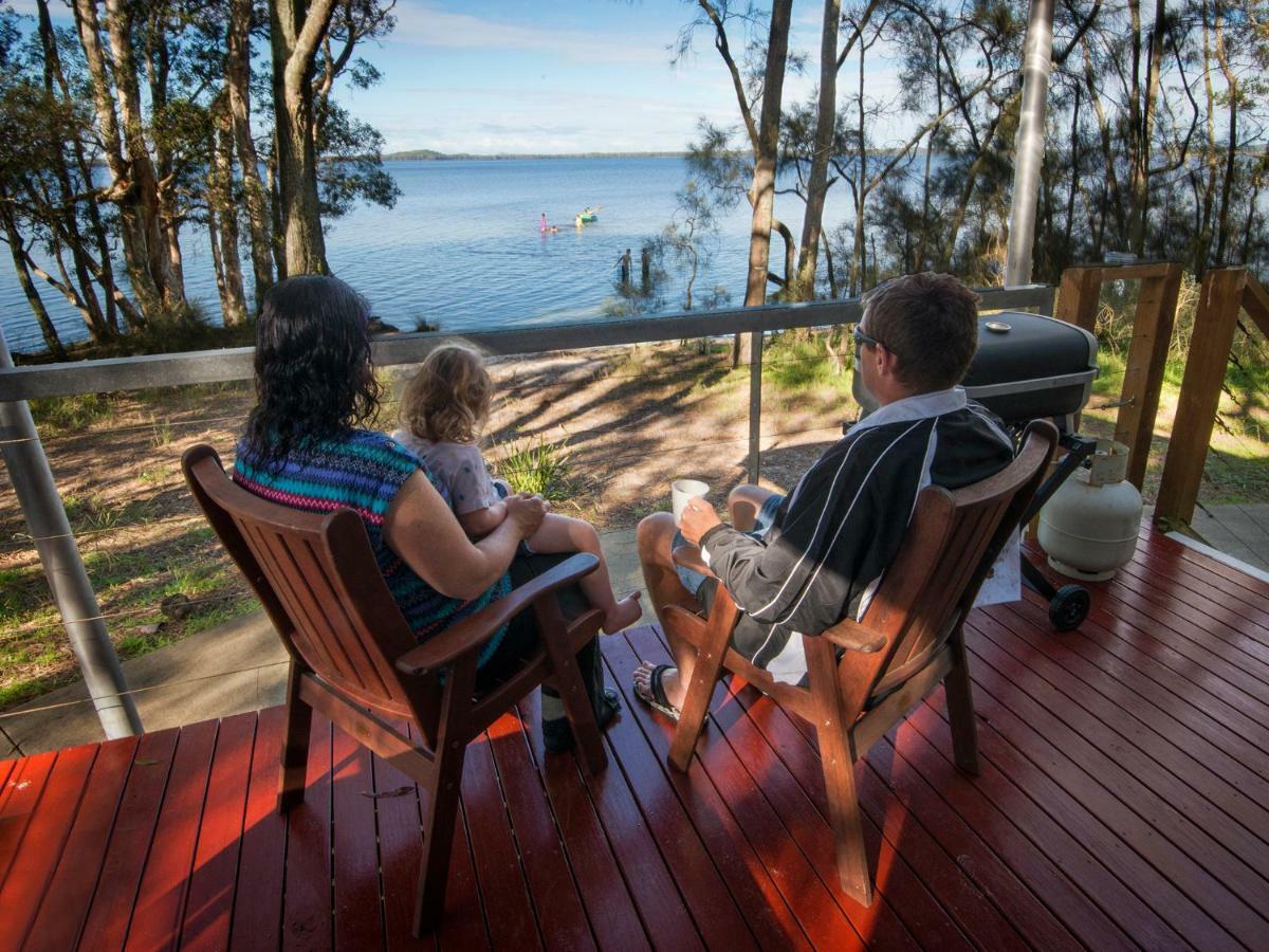 Holiday park Nrma Myall Shores 3*