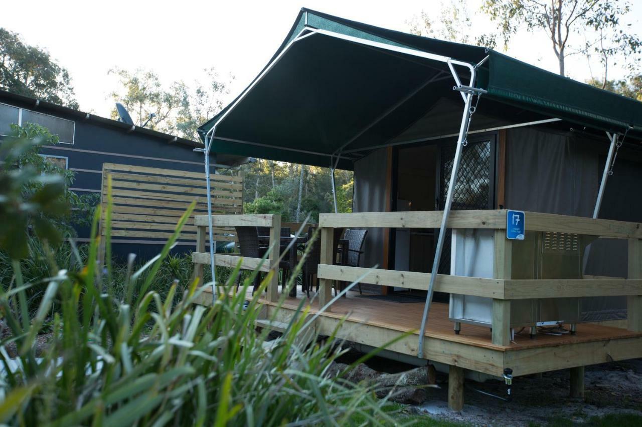 Nrma Myall Shores 3*